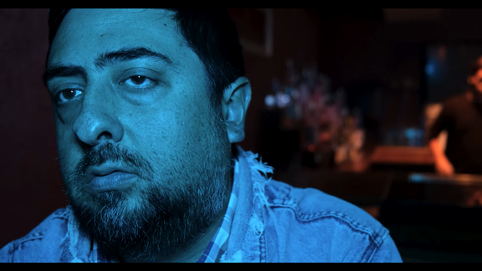 music video 2
